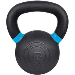 Master Fitness BC Edition, Kettlebells 18 kg