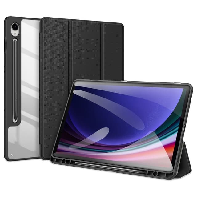 DUX DUCIS TOBY Series stativ til Samsung Galaxy Tab S9 FE