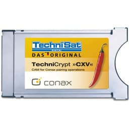 Technicrypt RiksTV CA-modul (CAM)