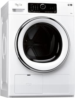 Whirlpool kuivausrumpu HSCX80426