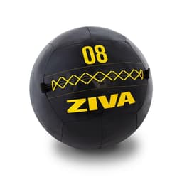 Ziva Wall Ball, Wallballs 9 kg
