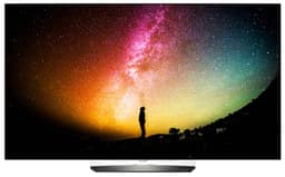 LG 65" 4K UHD OLED Smart TV OLED65B6V