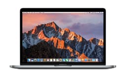 MacBook Pro 13 - space grey