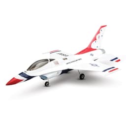 E-Flite UMX F-16 BNF Basic BNF