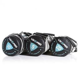 LivePro Warrior Power Bag 20 kg