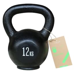 Titan Life PRO TITAN LIFE Kettlebells 12 kg
