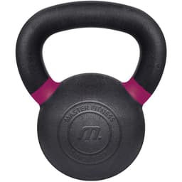 Master Fitness Kahvakuula BC Edition, Kettlebells 32 kg