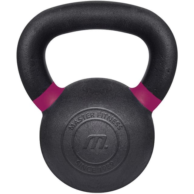 Master Fitness Master Kettlebell BC Edition 32 kg