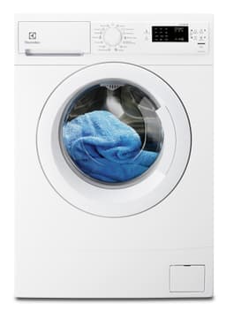 Electrolux Inspiration vaskemaskine EWS1252EDU