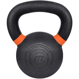 Master Fitness BC Edition, Kettlebells 28 kg
