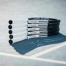 Head Speed Team L, Tennisracket