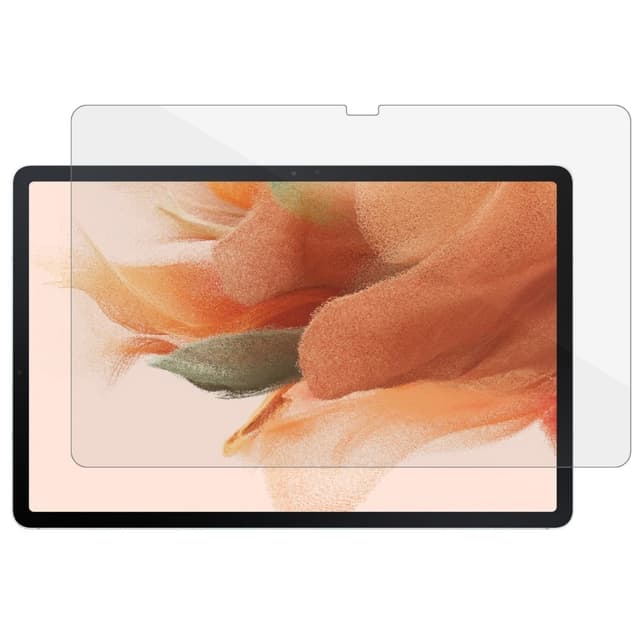 Samsung Galaxy Tab S9 FE Herdet Glass 0,3mm 9H