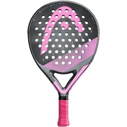 Head Graphene 360+ Zephyr, Padelmailat