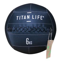 Titan Life PRO Large Rage Seinäpallo, Wallballs 6 kg