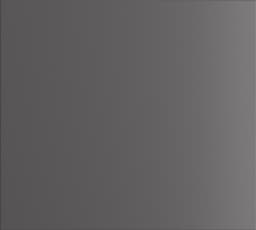 Epoq Trend Eco skåplucka för kök 60x54cm (grafit)