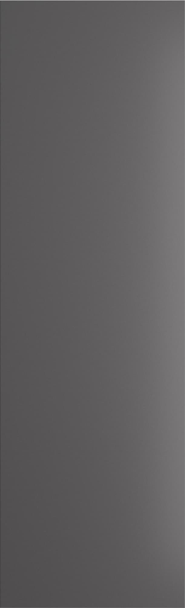 Epoq Trend Eco kabinetdør til køkken 60x195 (Light Grey)