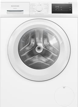 Siemens IQ300 vaskemaskine WM12N01LDN (8 kg)