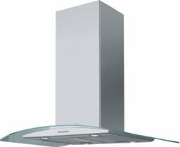 Franke Frihängande Fläktkåpa 110.0325.318 (rostfri 90cm Lägenhet)