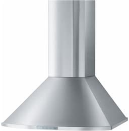 Franke Vägghängd Fläktkåpa 110.0351.246 (rostfri 60cm Lägenhet)