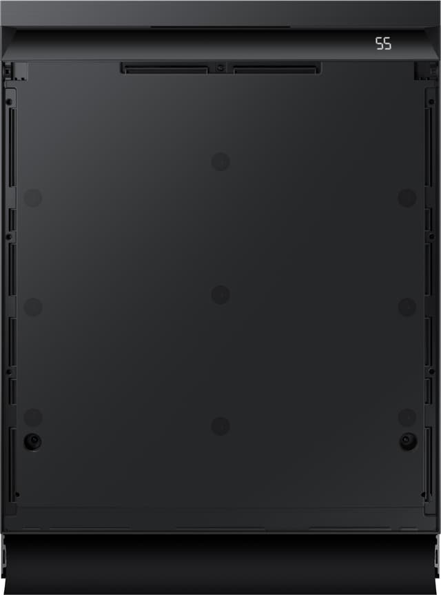 Samsung Serie Bespoke Diskmaskin DW60BB890UAPET (integrerad)