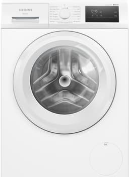 Siemens IQ300 Tvättmaskin WM14N01LDN (8kg)