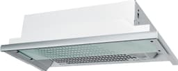 Franke uttrekkbar kjøkkenvifte 110.0059.079 (60cm leilighet)