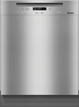 Miele opvaskemaskine G6202SCU - stål