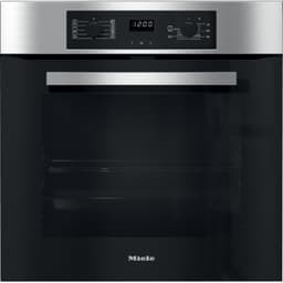MIELE BUILT IN OVEN PYROLYTIC