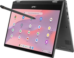Asus Chromebook CM1402 Flip MediaTek/4/64 bærbar PC