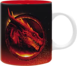 Play Dungeons & Dragons mugg