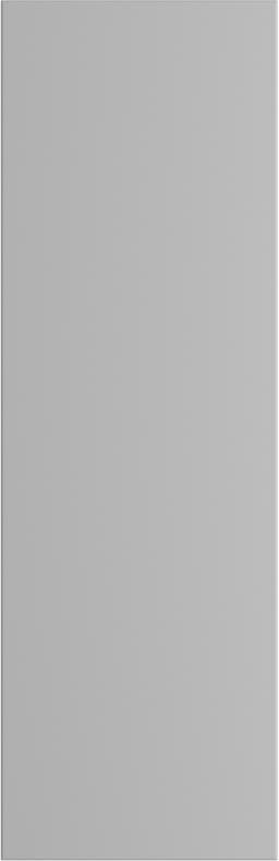 Epoq Trend Eco skabsdør til køkken 30x92 (Light Grey)