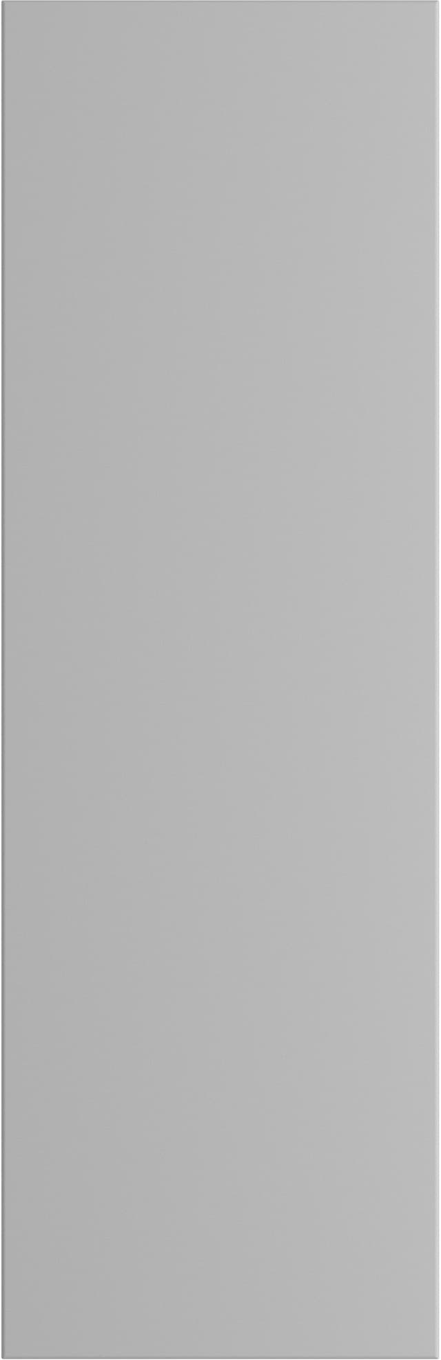 Epoq Trend Eco skåplucka för kök 30x92 (ljusgrå)