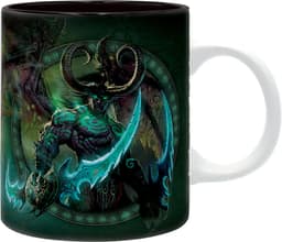 Play World of Warcraft Illidan krus