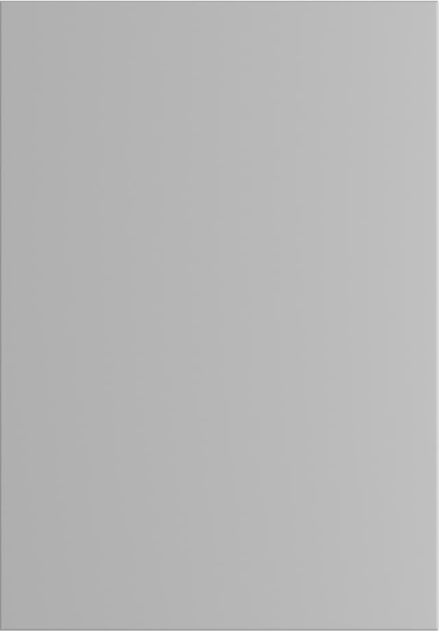 Epoq Trend Eco kjøkkenskapdør 40x57 (Light Grey)