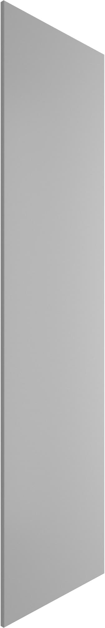 Epoq Trend Eco høy dekkside for kjøkken 233 (Light Grey)