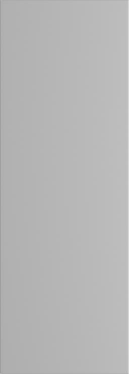 Epoq Trend Eco dør til hjørnevæg til køkken 92 (Light Grey)