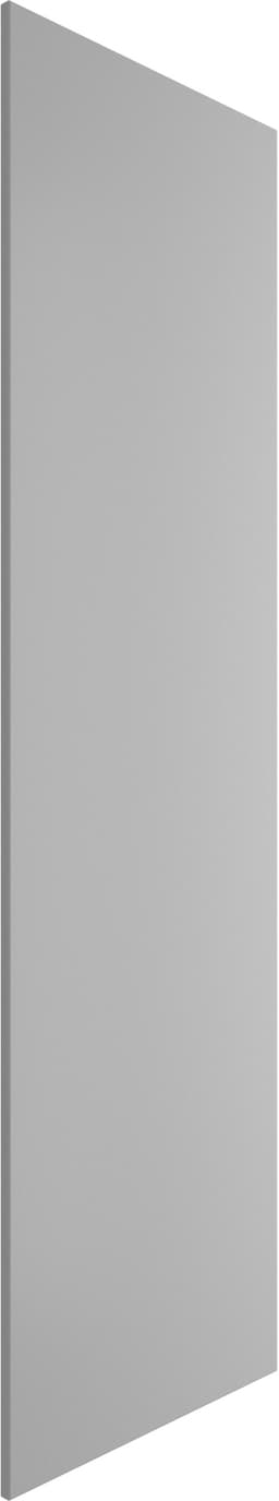 Epoq Trend Eco høy dekkside for kjøkken 211 (Light Grey)