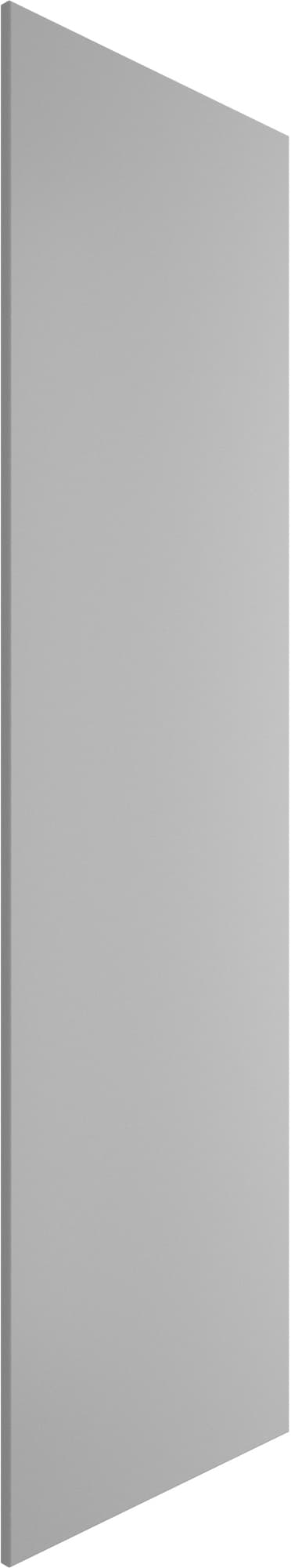 Epoq Trend Eco høy dekkside for kjøkken 211 (Light Grey)