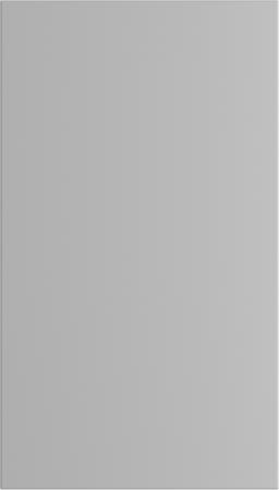 Epoq Trend Eco kjøkkenskapdør 40x70 (Light Grey)
