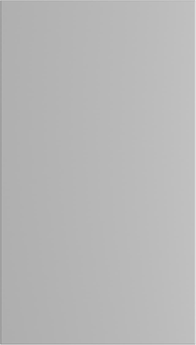 Epoq Trend Eco skåplucka för kök 40x70 (ljusgrå)