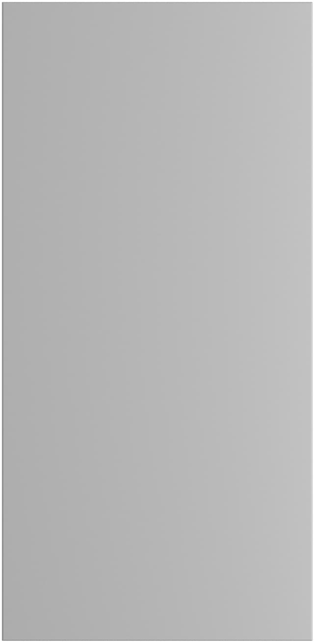 Epoq Trend Eco kjøkkenskapdør 45x92 (Light Grey)