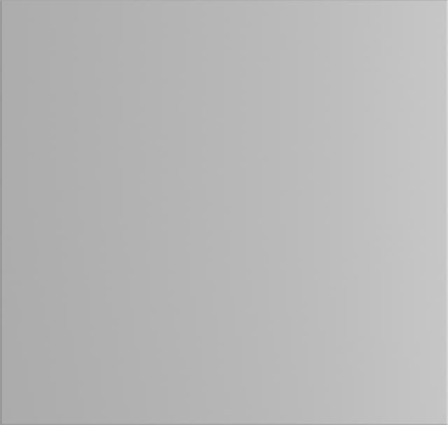 Epoq Trend Eco kjøkkenskapdør 60x57 (Light Grey)