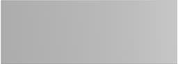 Epoq Trend Eco kjøkkenskapdør 60x22 (Light Grey)