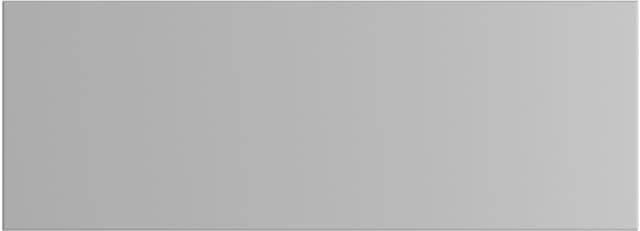Epoq Trend Eco kjøkkenskapdør 60x22 (Light Grey)