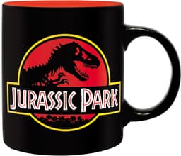 Play Jurassic Park T-Rex krus