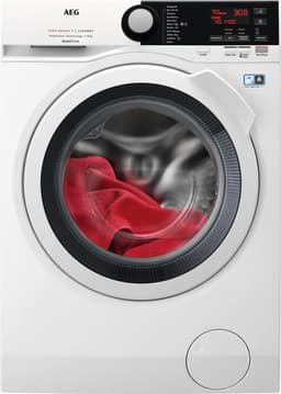 AEG Vaskemaskin L7FQW965E2