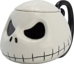 Play Nightmare Before Christmas 3D krus