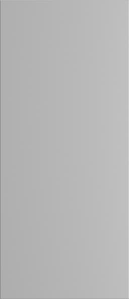 Epoq Trend Eco kjøkkenskapdør 40x92 (Light Grey)