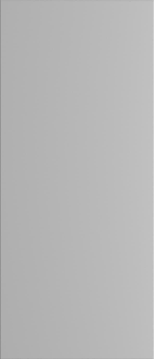 Epoq Trend Eco kjøkkenskapdør 40x92 (Light Grey)