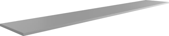Epoq Trend Eco dekkside for kjøkkenvegg 233 (Light Grey)